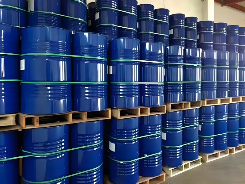 丙烯酸乙酯貯存庫房