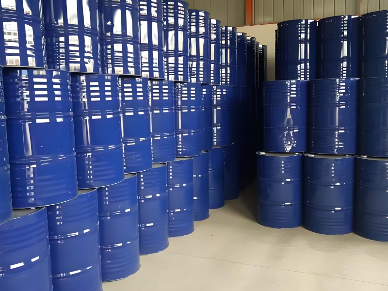 氯化芐貯存庫房