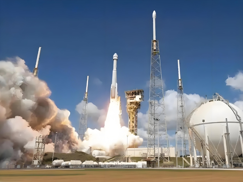 火箭燃料偏二甲肼泄漏對(duì)人體的危害