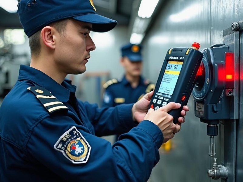 衛(wèi)生監(jiān)督執(zhí)法用氣體檢測(cè)儀器有哪些