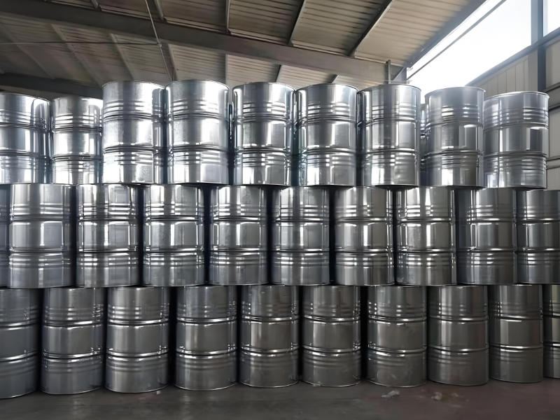 正丙醛貯存庫(kù)房