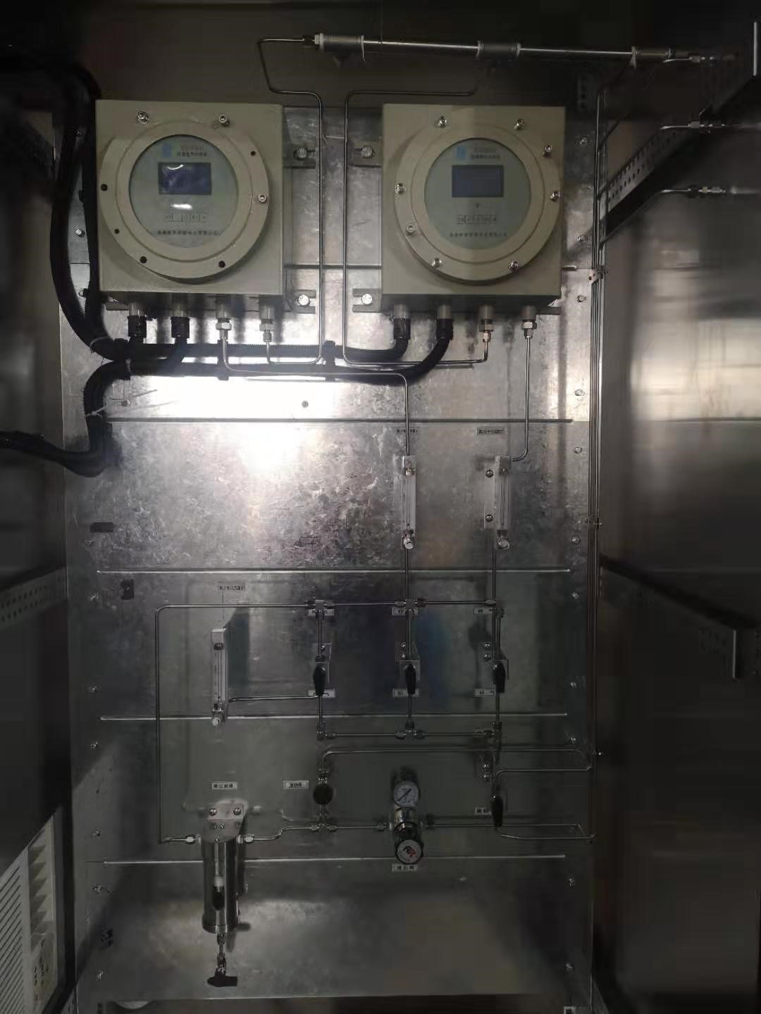 高純氫能源監(jiān)測系統(tǒng)分析單元 高純氫能源監(jiān)測系統(tǒng)分析單元