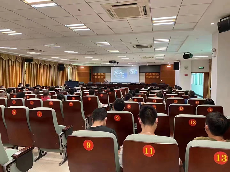 助力大氣環(huán)境執(zhí)法能力提升，贏潤集團氣體檢測儀護航藍天保衛(wèi)戰(zhàn)！