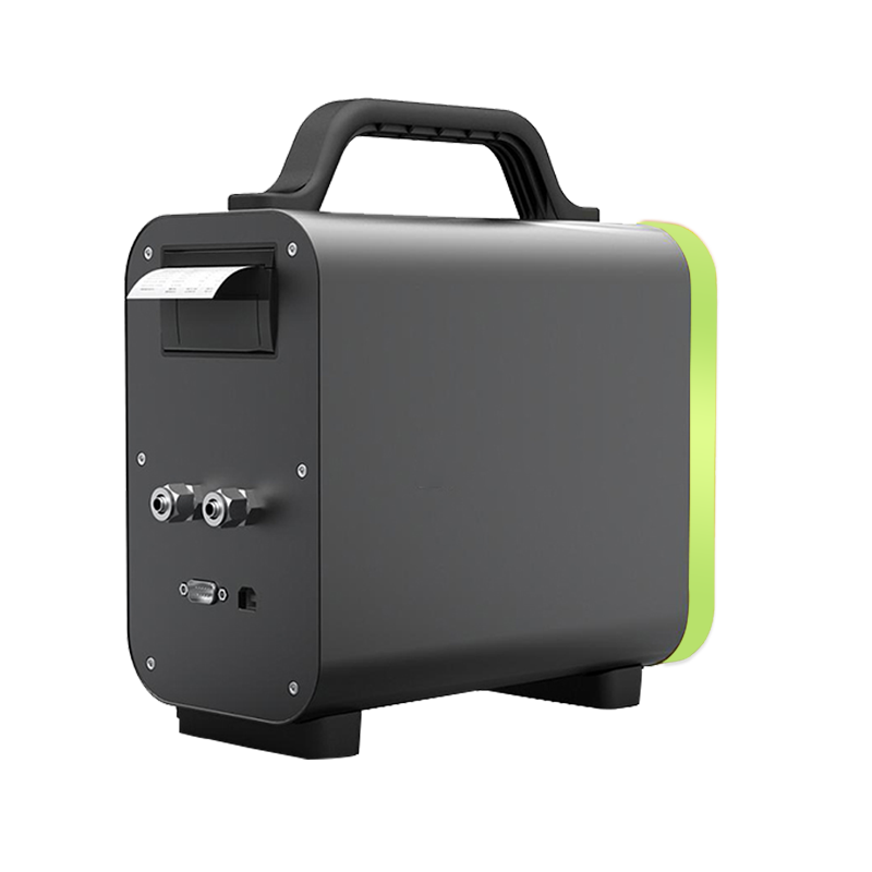 便攜泵吸式溴甲烷氣體檢測(cè)儀