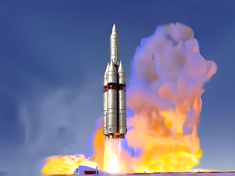 航天肼推進(jìn)劑氣體泄漏如何檢測(cè)