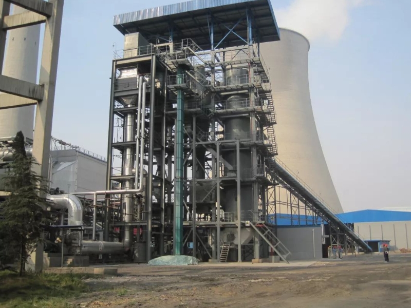 生物質(zhì)電廠(chǎng)臭氣成分是什么