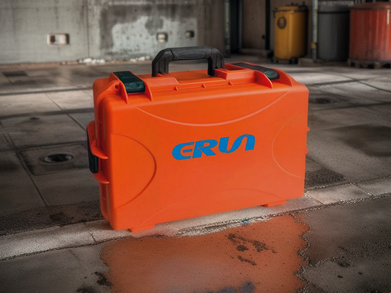 贏潤集團(tuán)推出新一代無組織碳排放溫室氣體通量監(jiān)測儀器