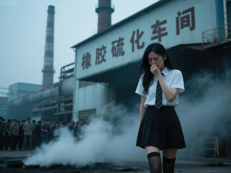 橡膠廠的氣味對(duì)人體有害嗎