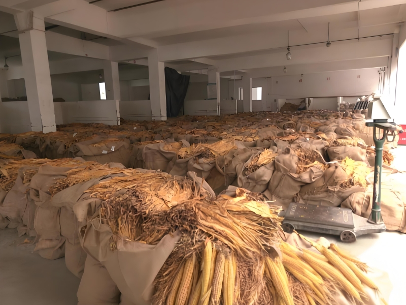 煙葉倉(cāng)庫(kù)磷化氫尾氣凈化檢測(cè)點(diǎn)頻次及合格判定