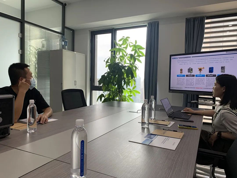 贏潤(rùn)肼類氣體檢測(cè)儀助力航天事業(yè)，技術(shù)交流不容錯(cuò)過(guò)！