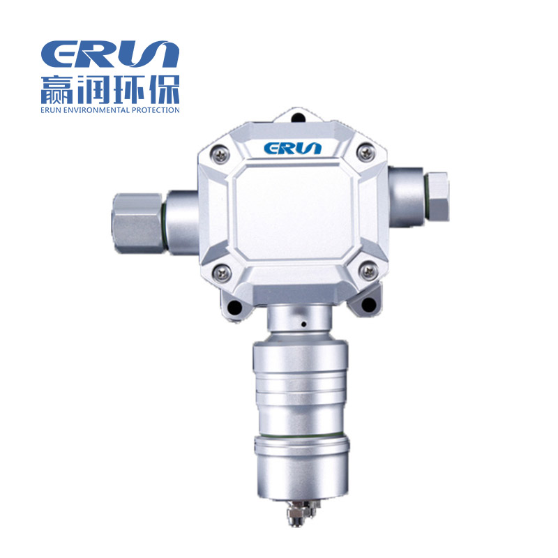 固定在線式二硫化碳?xì)怏w檢測報(bào)警儀