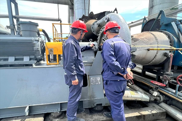 煤焦油加工過(guò)程中危險(xiǎn)有害因素有哪些