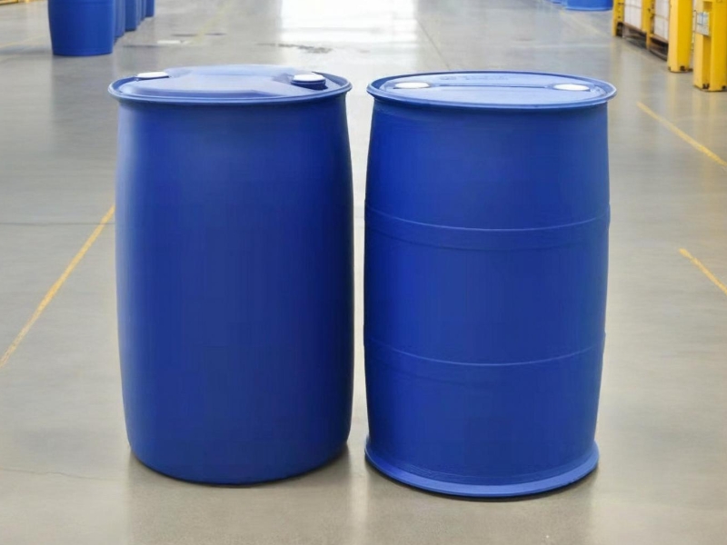 環(huán)氧丙烷貯存庫房