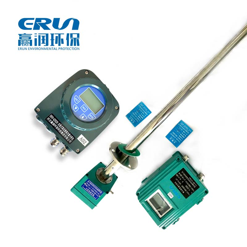 氧化鋯氧分析儀：精準(zhǔn)測(cè)量，助力工業(yè)安全生產(chǎn)