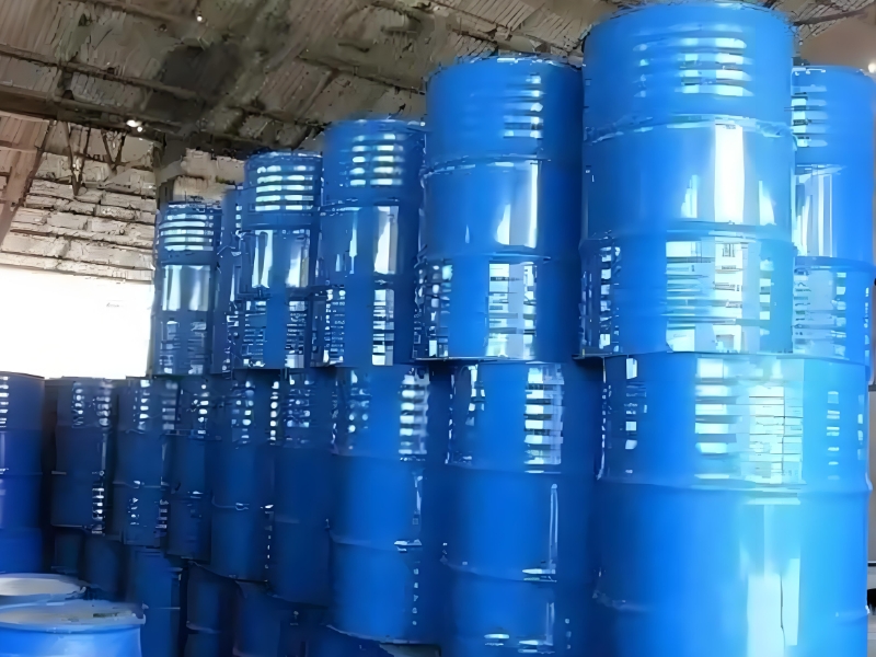 烯丙醇貯存庫(kù)房