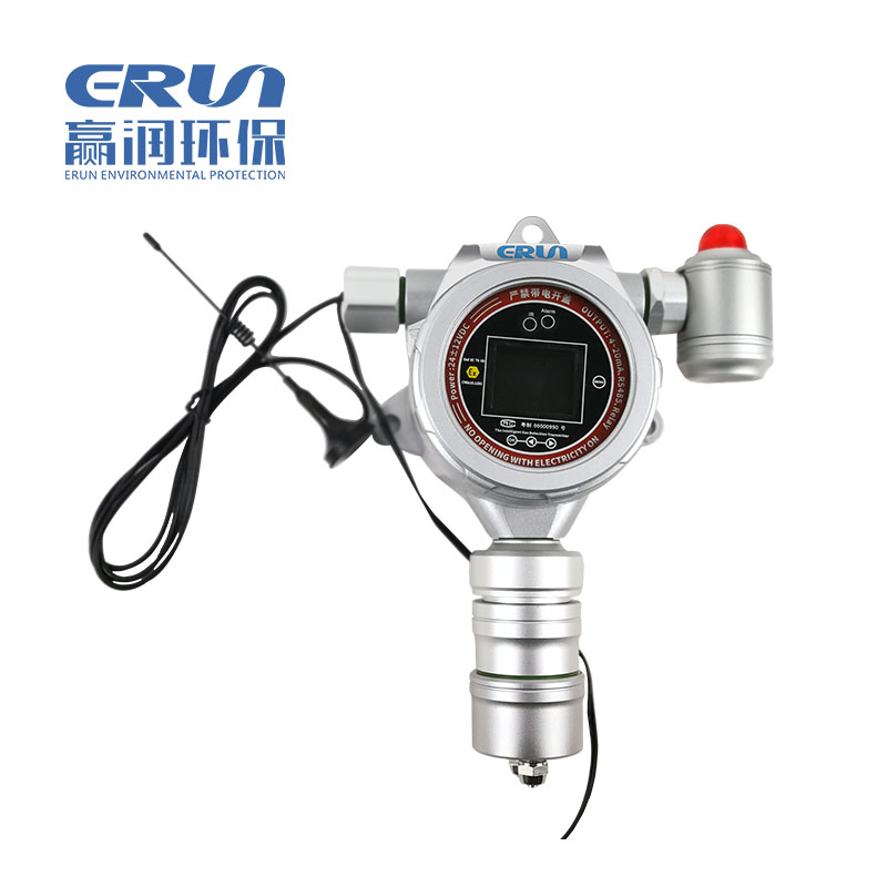 固定在線式二硫化碳?xì)怏w檢測報(bào)警儀