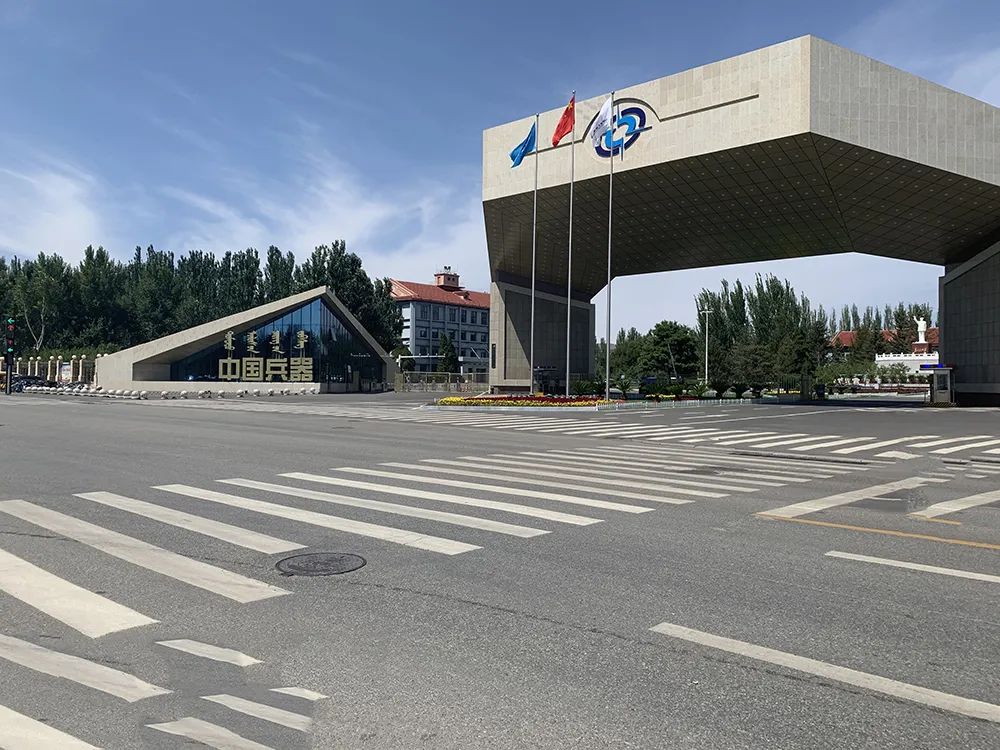 努力開拓，忠誠合作！贏潤集團多次與中國兵器北重集團達成合作！