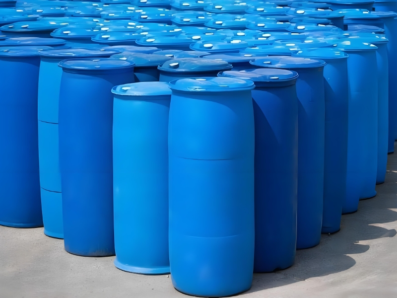 二硝基苯貯存庫(kù)房