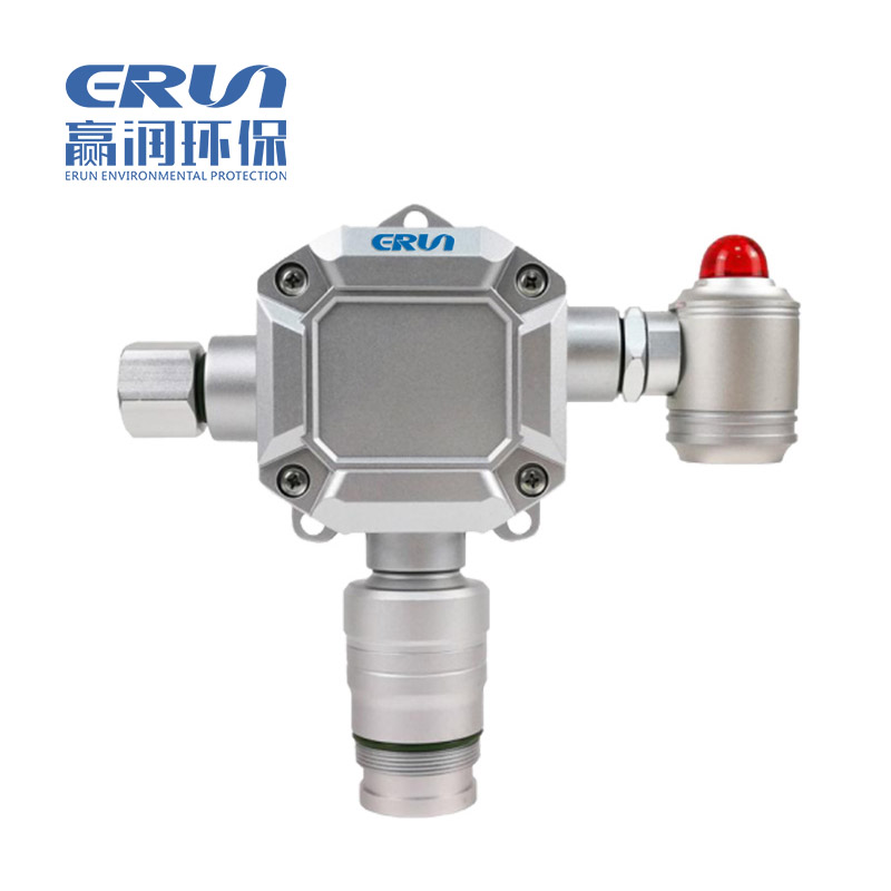 固定在線式二硫化碳?xì)怏w檢測報(bào)警儀